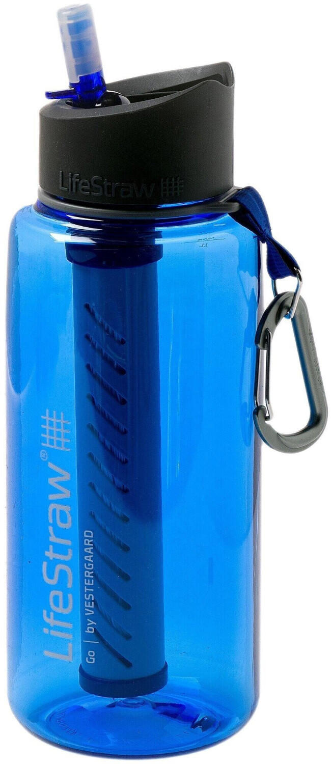 LifeStraw Go 1L