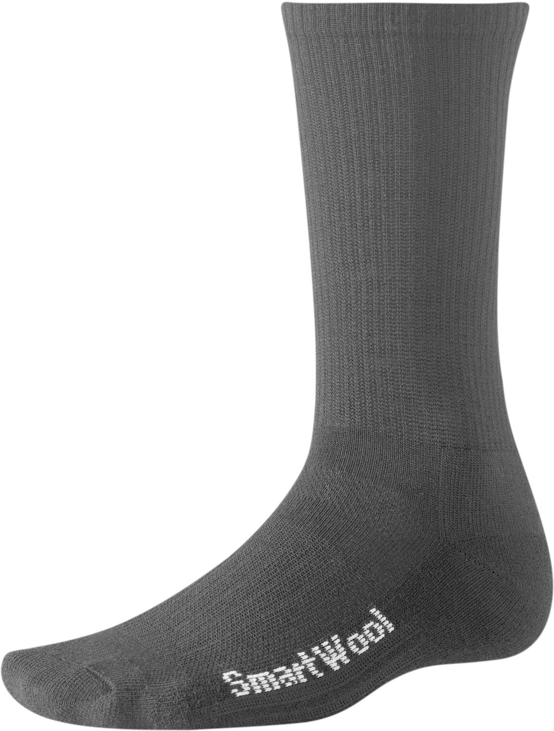 Smartwool Men's Hike Ultra Light Crew Socks