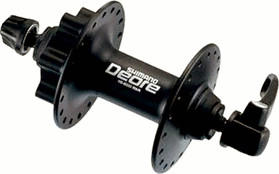 Shimano Deore HB-M525