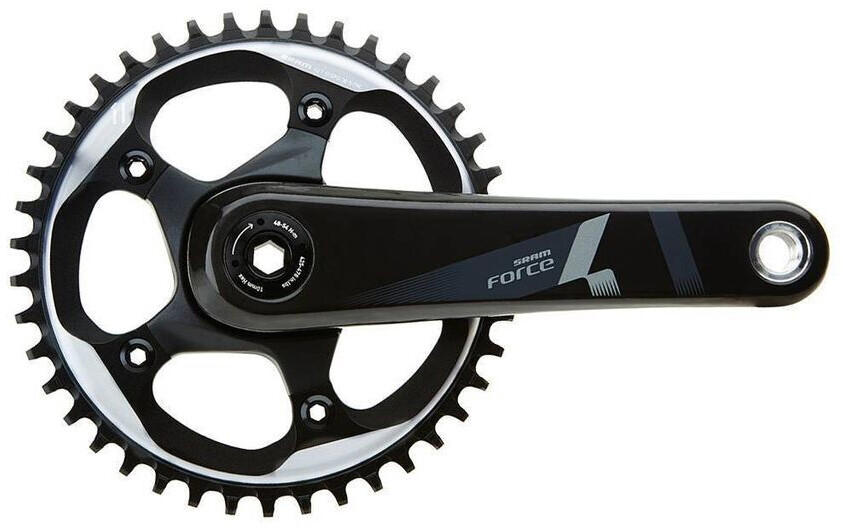 SRAM Force 1 GXP