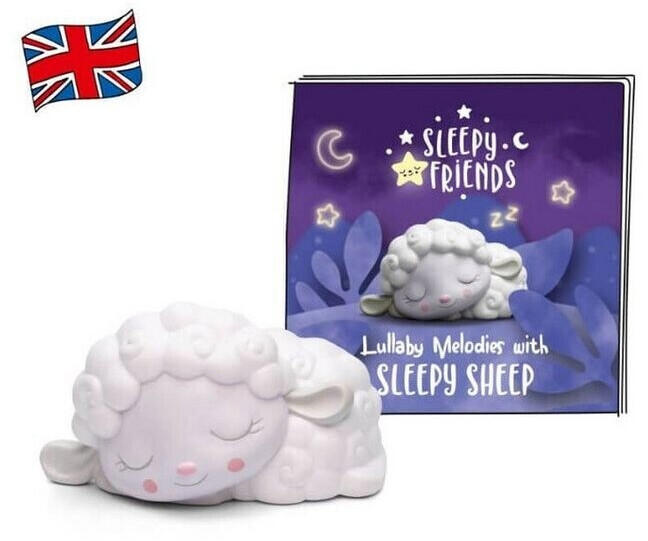 Tonies Sleepy Friends - Lullaby Melodies wit Sleepy Sheep