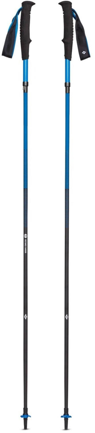 Black Diamond Distance Carbon Z Trekking/Running Poles (BD112535)