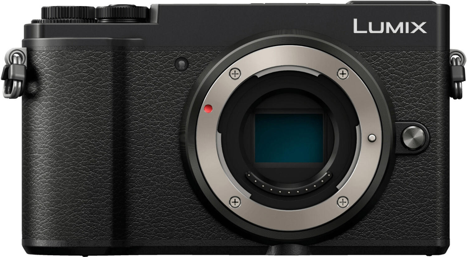 Panasonic Lumix DC-GX9