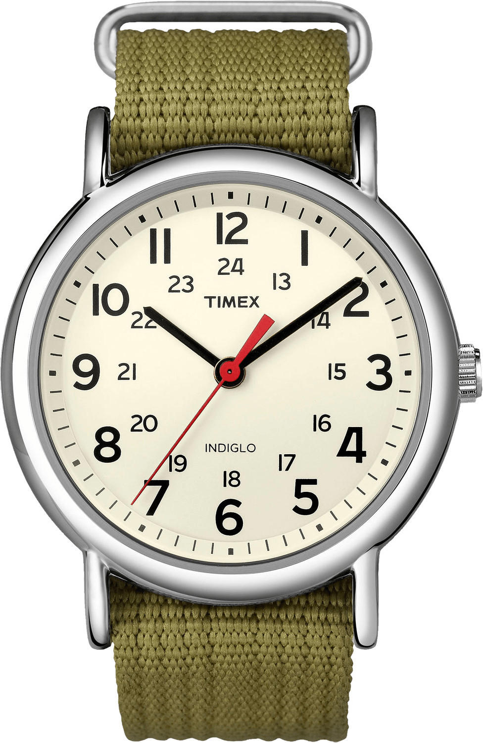 Timex Weekender Central Park (T2N651)