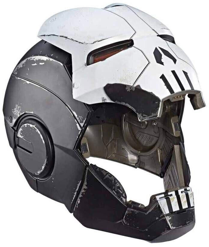 Hasbro Marvel Legends Series - Gamerverse The Punisher Electronic Helmet