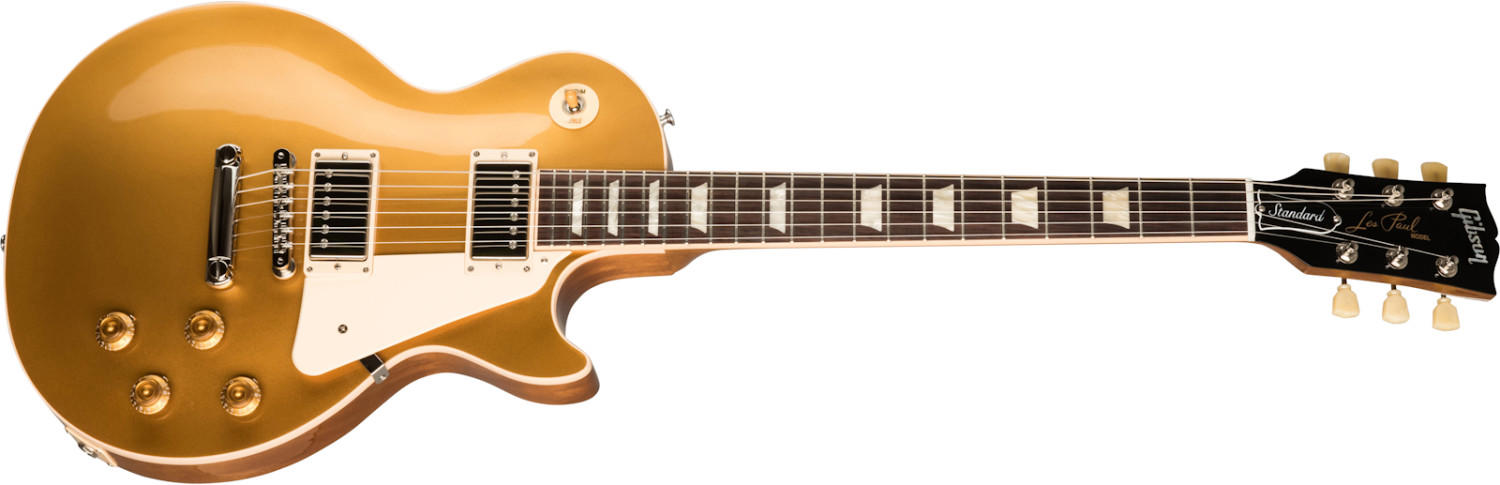 Gibson Les Paul Standard '50s (2019)