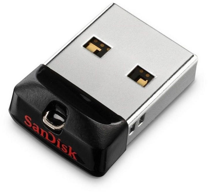 SanDisk Cruzer Fit 16GB