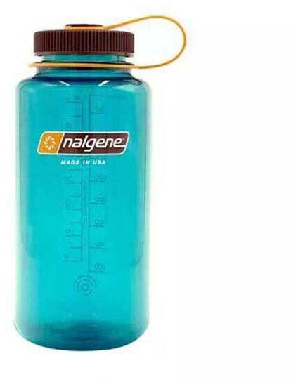 Nalgene Wide Mouth Sustain 1L