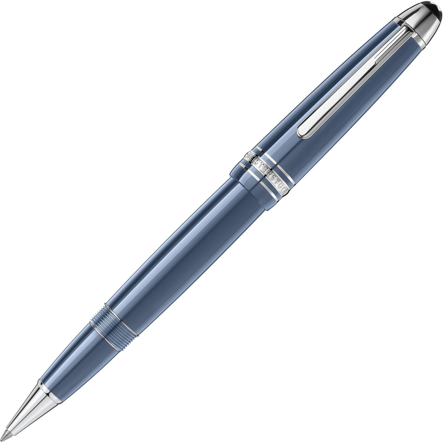 Montblanc Meisterstück Glacier LeGrand Rollerball Blue (129394)