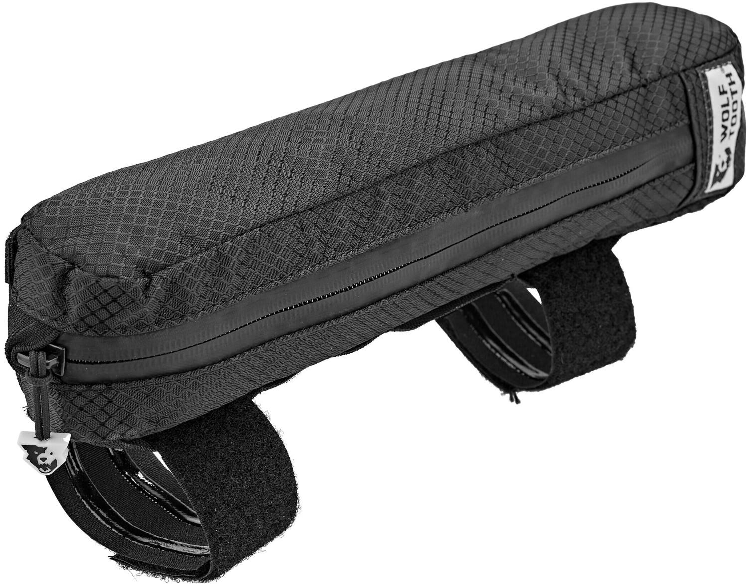 Wolf Tooth Components B-RAD Pumpen Frame Bag black