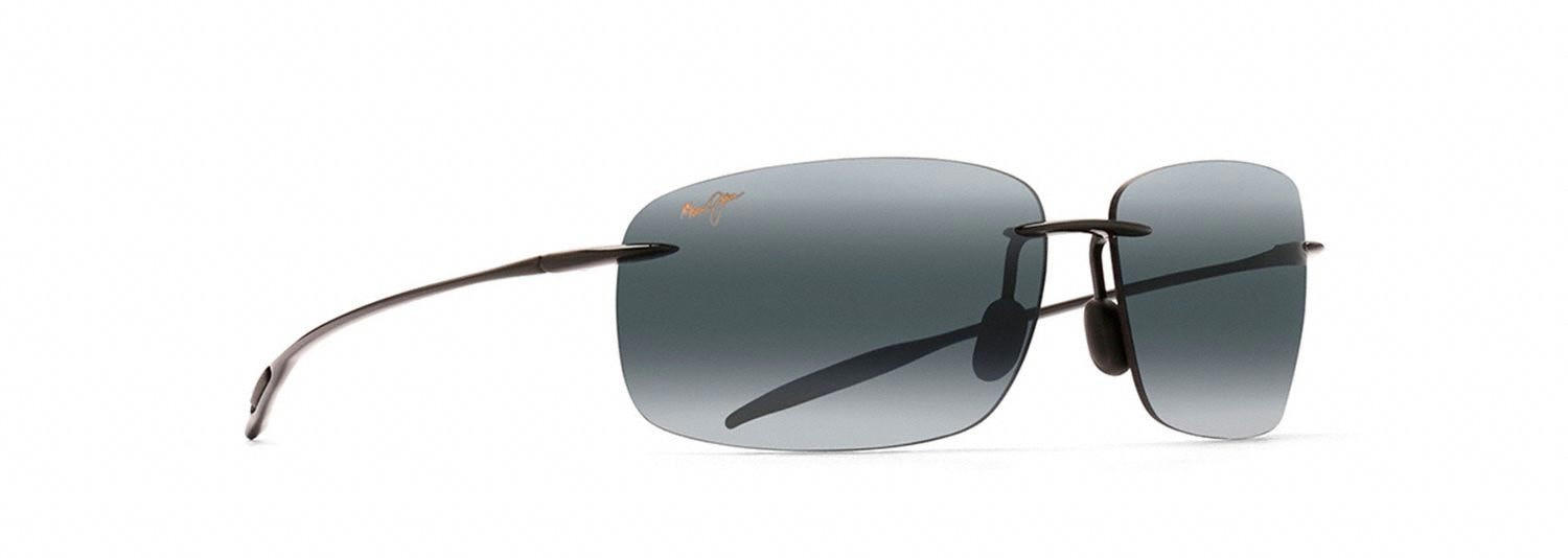 Maui Jim Breakwall 422-02 (black)