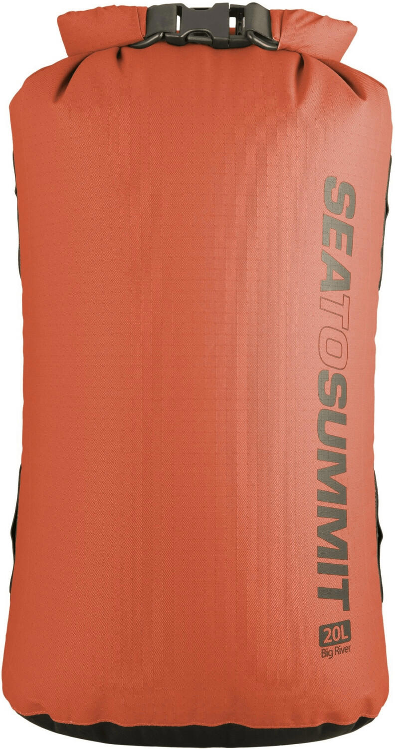 Sea to Summit Big River Dry Bag 20L