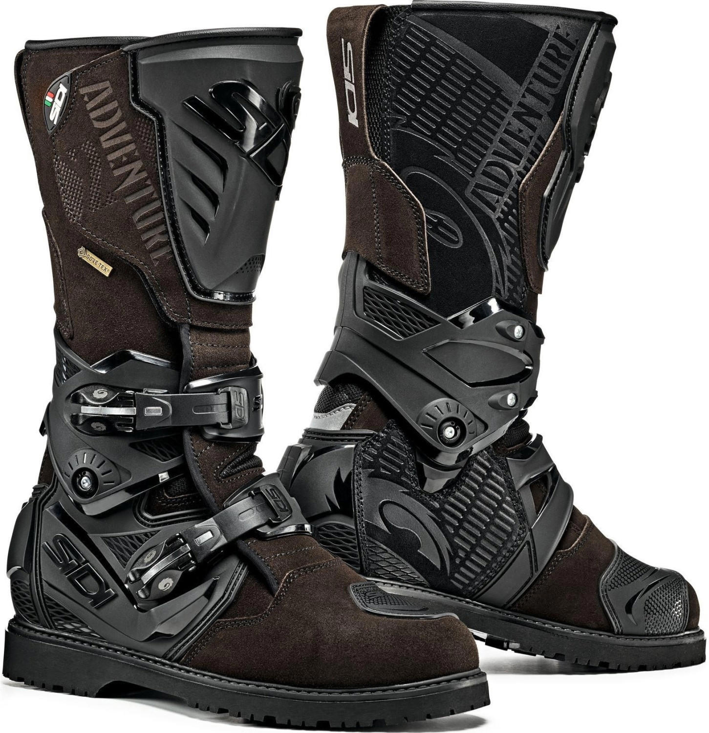 Sidi Adventure 2 Gore-Tex