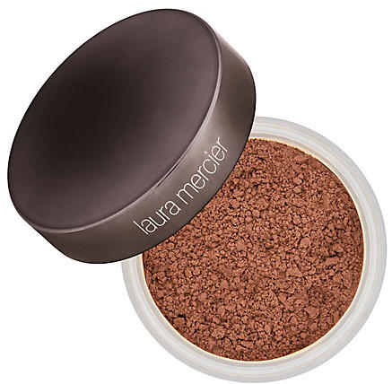 Laura Mercier Translucent Loose Setting Powder - Glow (29g)