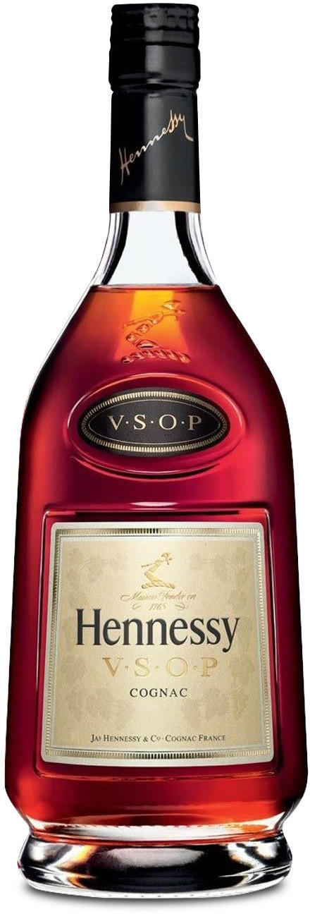 Hennessy VSOP Privilège