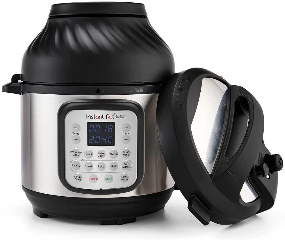 Instant Pot Duo Crisp 5,7 L