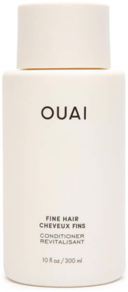 Ouai Fine Hair Conditioner (300 ml)