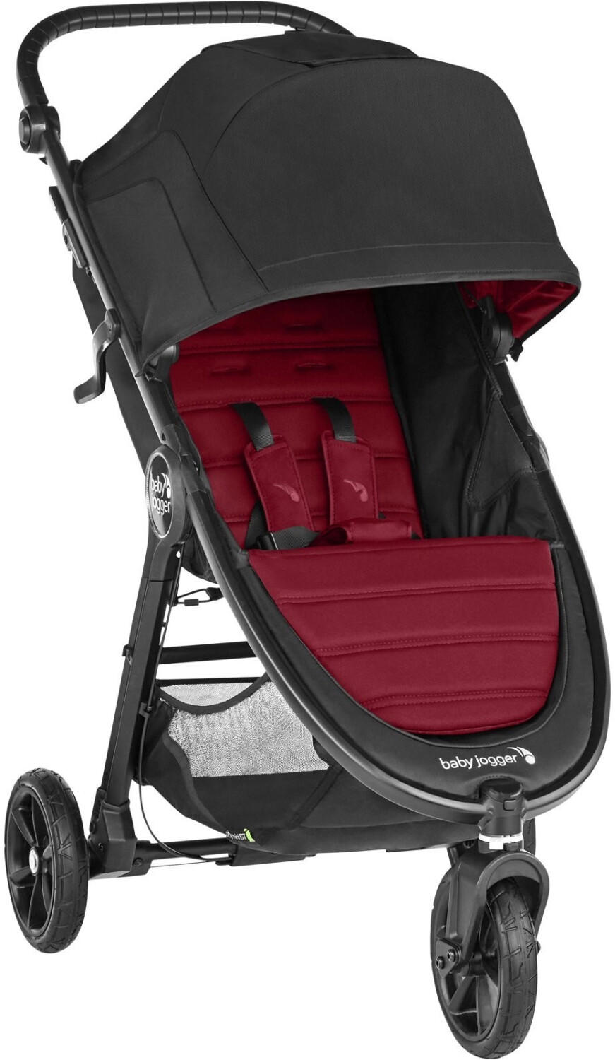 Baby Jogger City Mini GT2