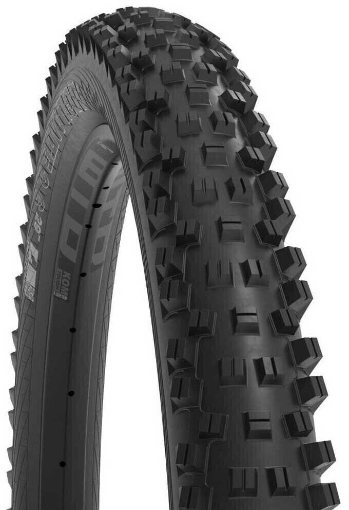 WTB Vigilante Tough High Grip Tritec E25 Tubeless Mtb black 29 x 2.5