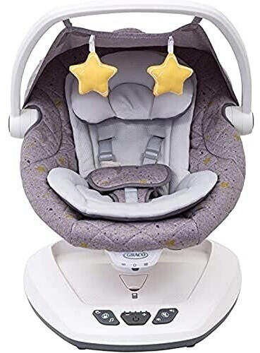 Graco Stargazer Move with Me