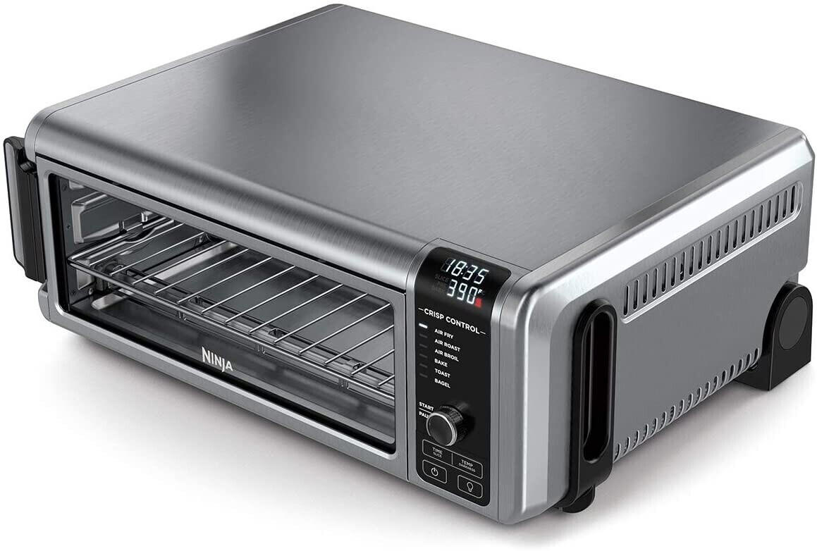 Ninja Foodi 8-in-1 Flip Mini Oven (SP101UK)