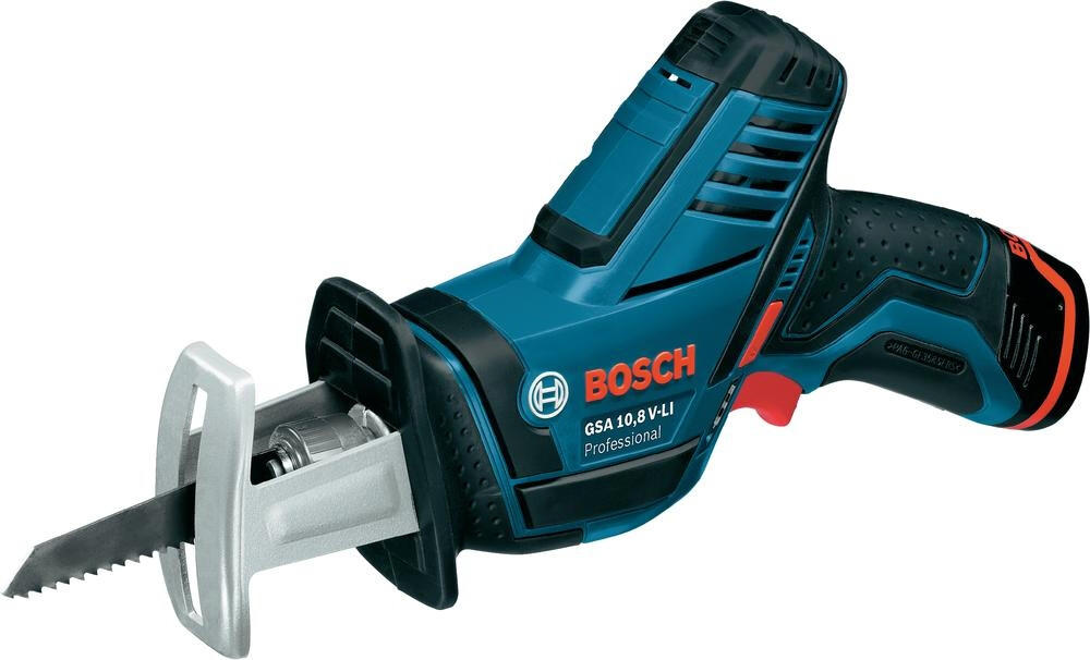 Bosch GSA 12V-14