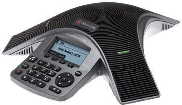 Polycom SoundStation IP 5000