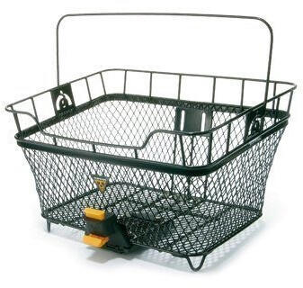 Topeak MTX Rear Basket