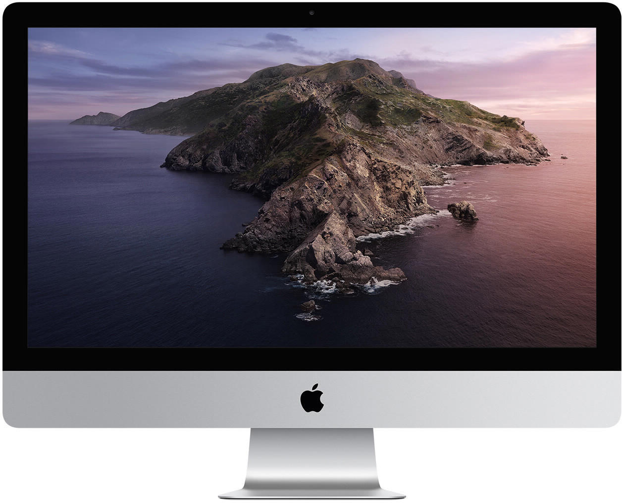 Apple iMac 27  Retina 5K Display  2020 