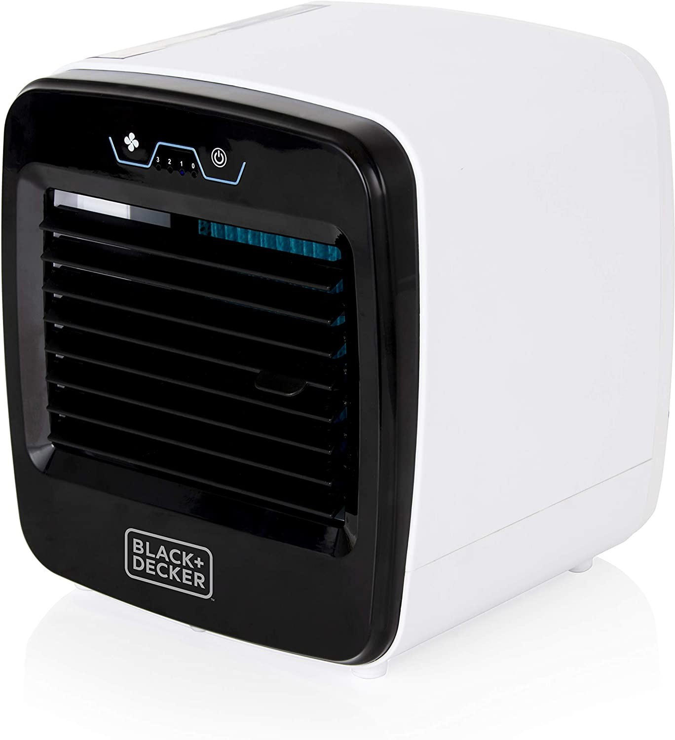 Black and Decker Mini Air Cooler BXAC65004GB