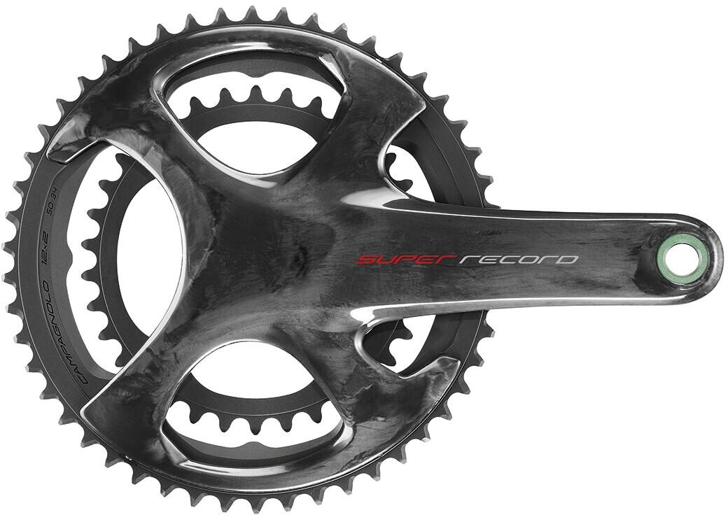 Campagnolo Super Record 12s Ultra Torque Crank