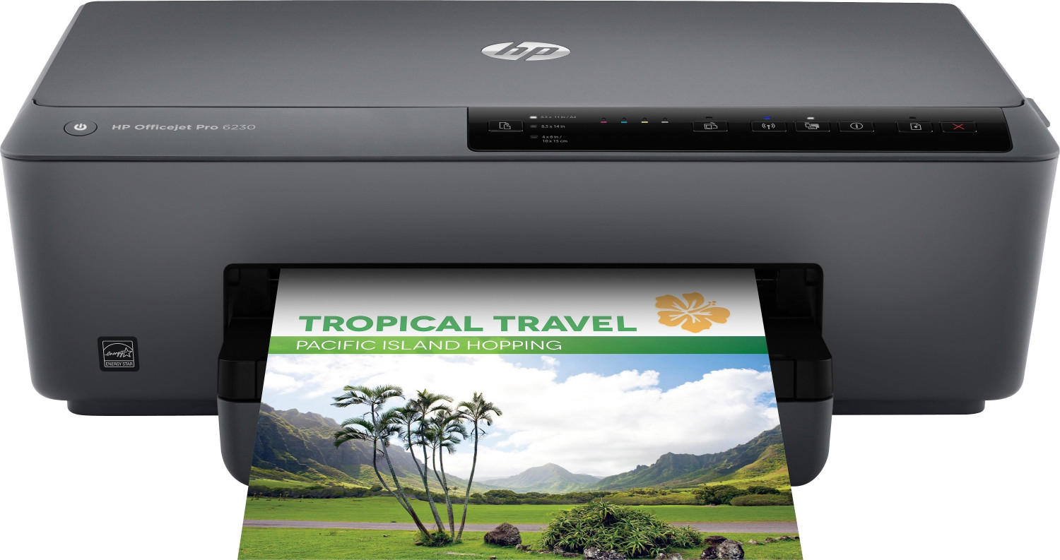 HP Officejet Pro 6230 ePrinter (E3E03A)