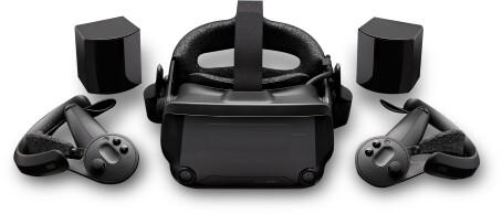 Valve Index VR Kit