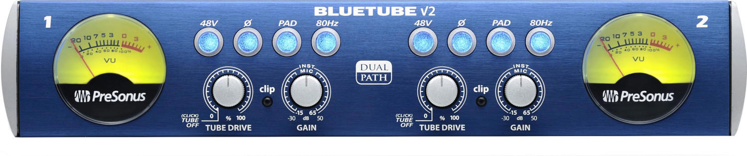 Presonus BlueTube DP V2