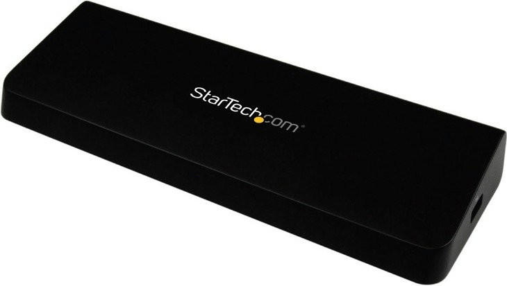 StarTech Universal USB 3.0 4K Docking Station