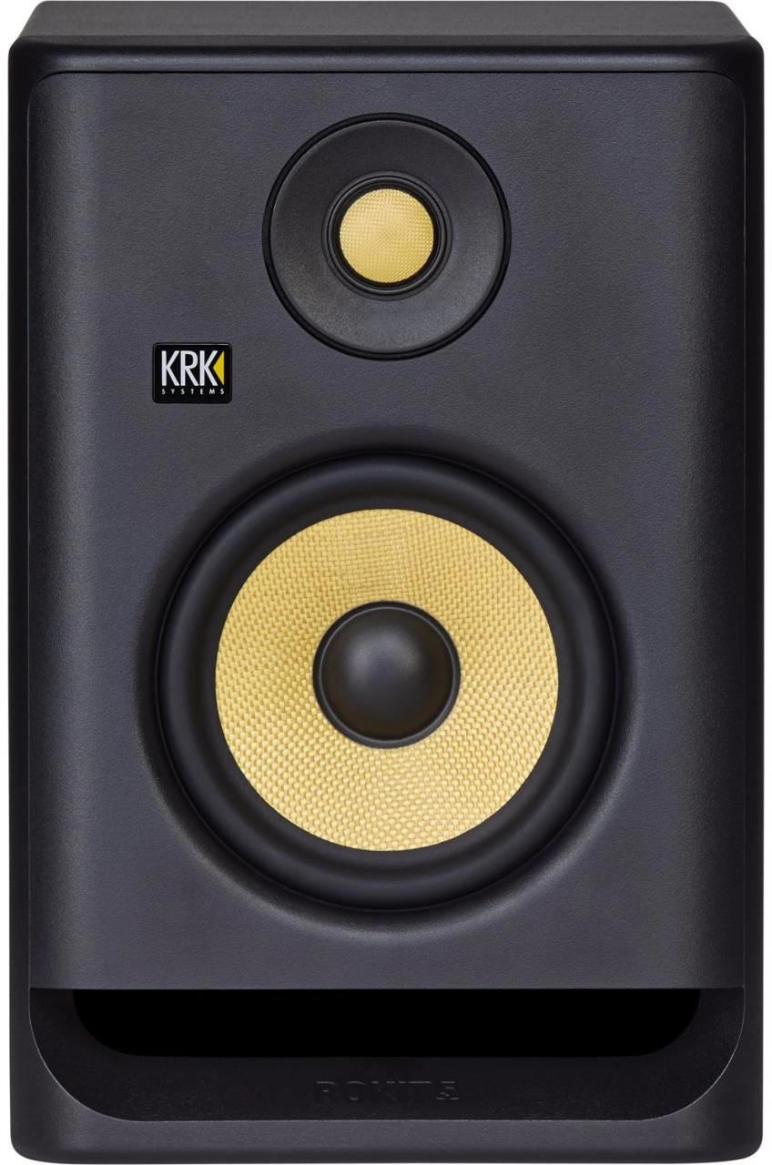 KRK ROKIT RP5 G4