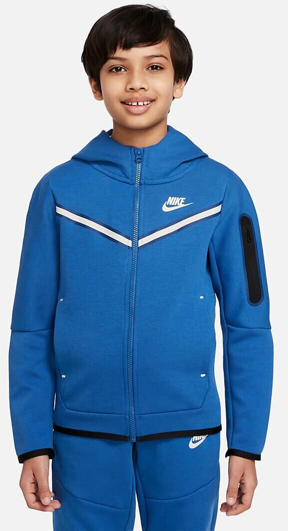 Nike Sportwear Tech Fleece Older Kids' (CU9223)