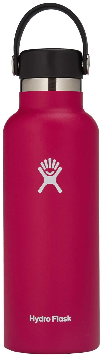 Hydro Flask Standard Mouth 0,62L snapper