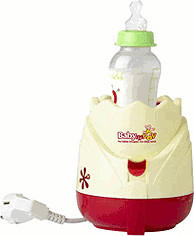 Babymoov Bottle Warmer