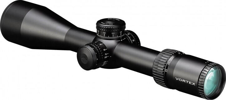 Vortex Optics Strike Eagle 5-25x56 EBR-7C MRAD