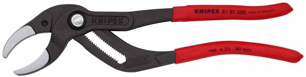 Knipex 81 01 250 SB - 250 mm