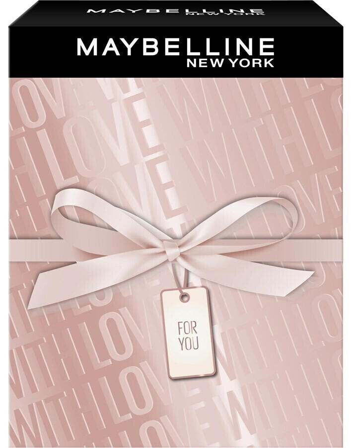 Maybelline Sky High Make-Up Gift Set (6pcs.)