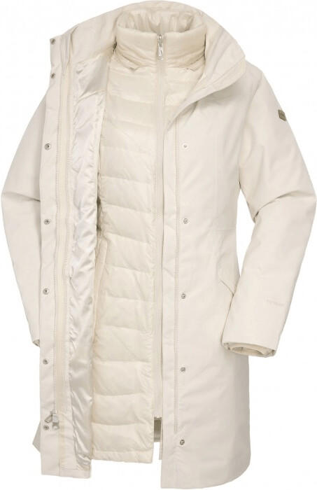 The North Face Women's Suzanne Triclimate Trench