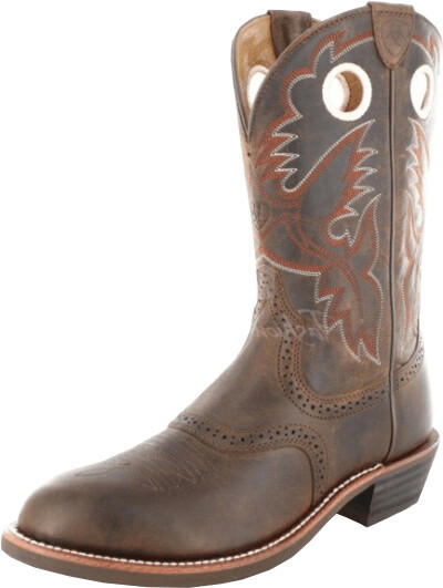 Ariat Heritage Roughstock