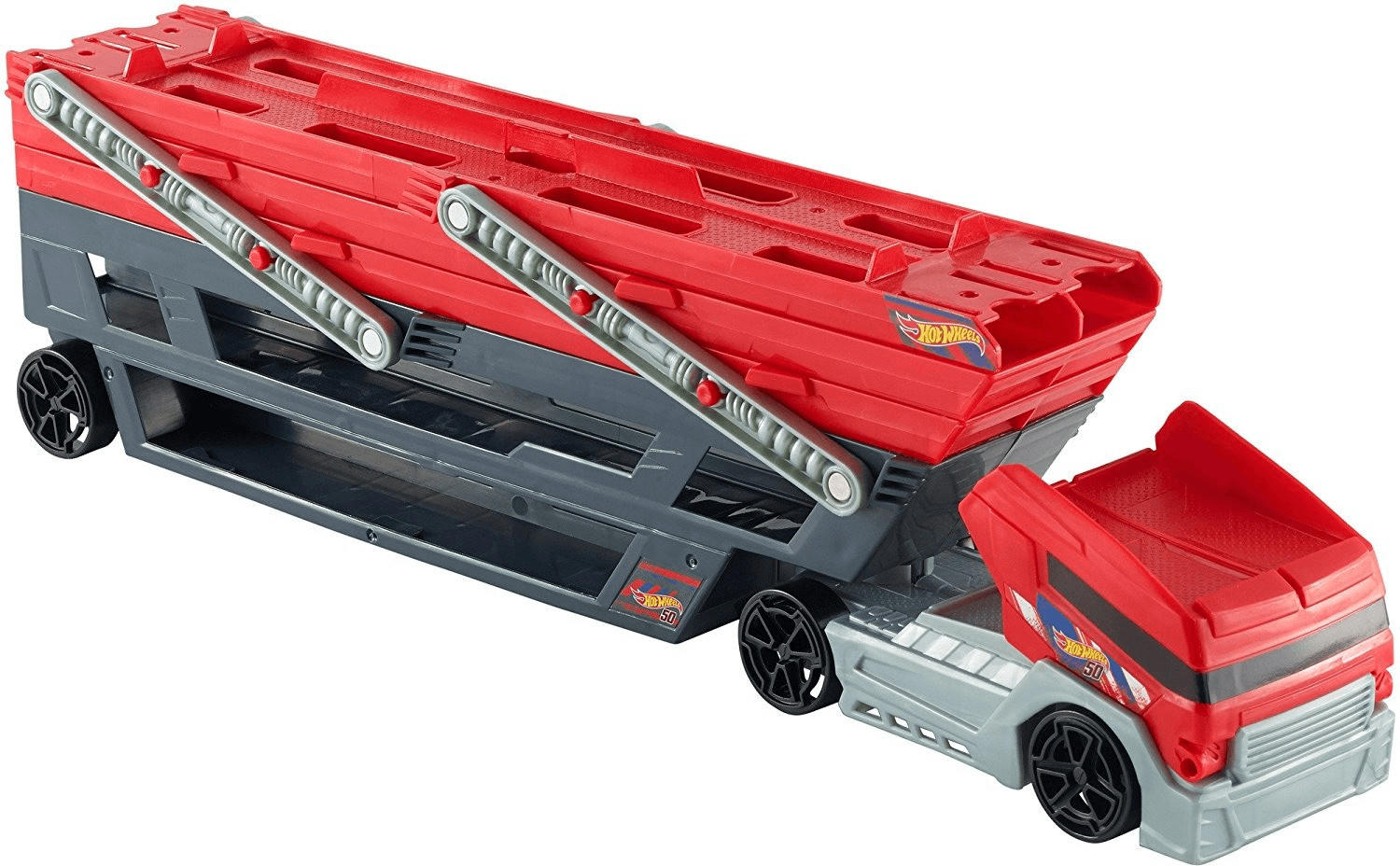 Hot Wheels Mega Hauler Truck (CKC09)