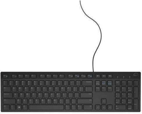 Dell KB216 (black)(DE)