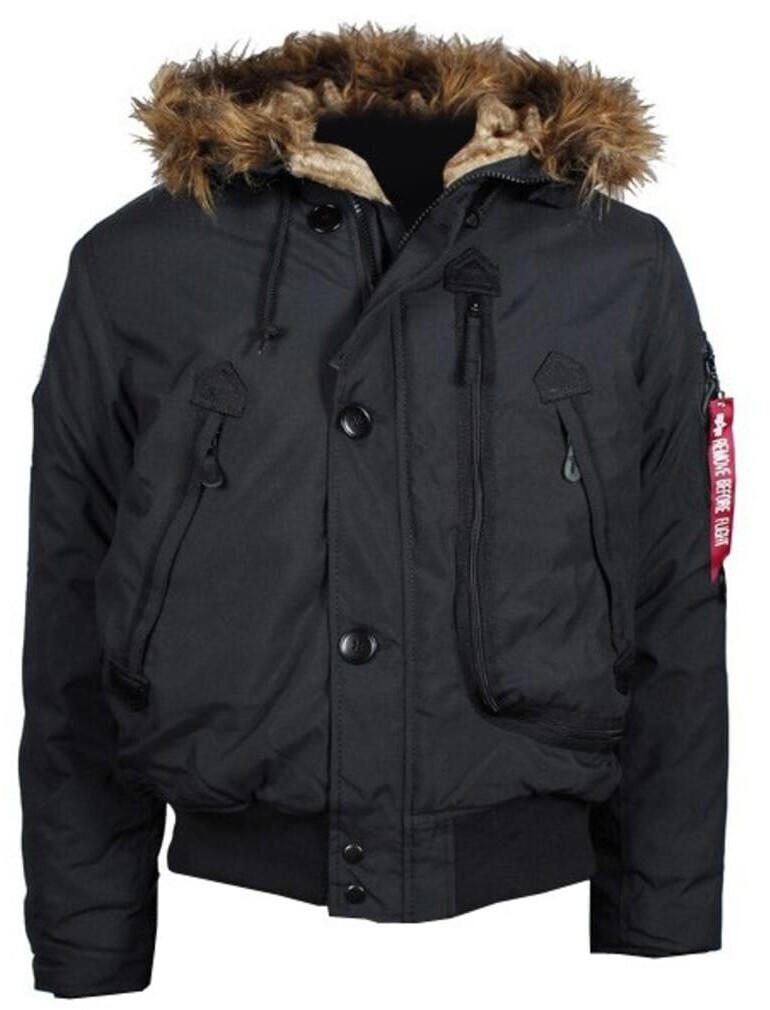 Alpha Industries Polar Jacket SV (133141)