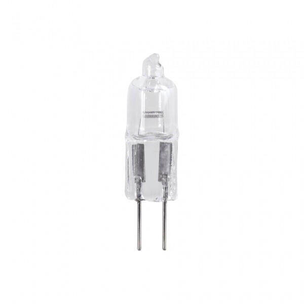 GP Lighting HALOGEN KAPSEL 10W/12V G4