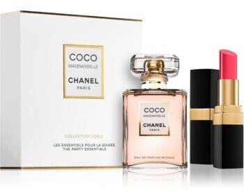 Chanel Coco Mademoiselle Intense Set (EdP 35ml + LS + LG)
