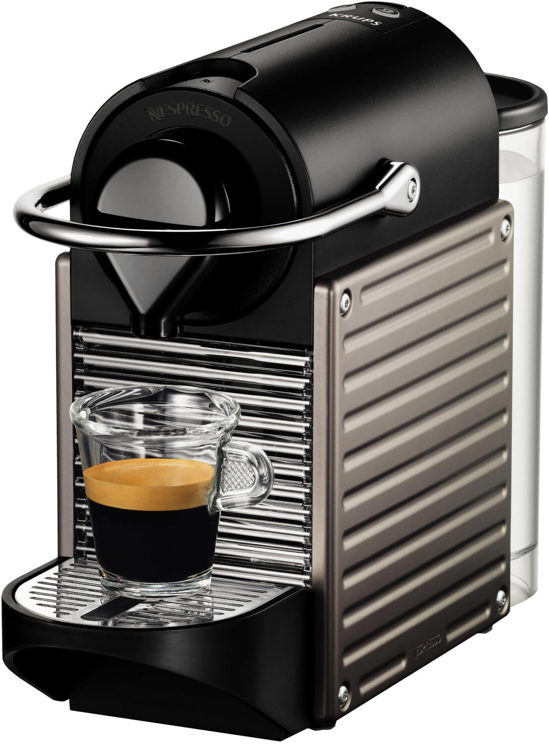 Krups Nespresso Pixie